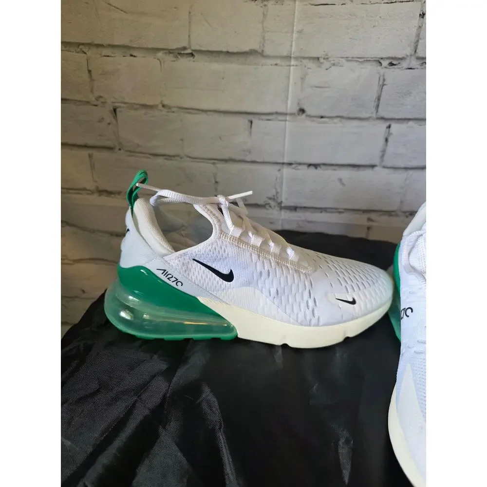 Nike Women's AirMax Tennis Shoes Size 9 - Picture 6 of 9